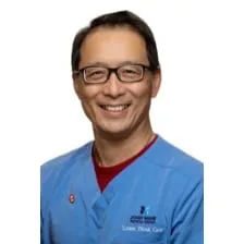 Dr. Arthur Kaichiu Law, MD - Walnut Creek, CA - Pediatrics