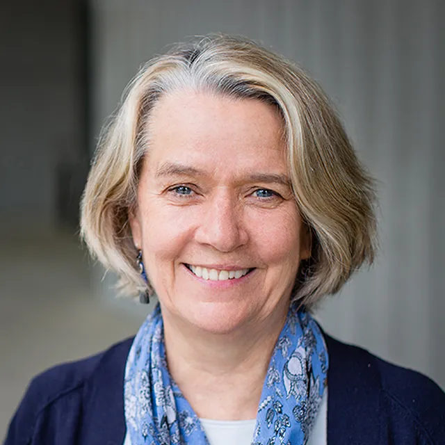 Dr. Mary E. Norton, MD