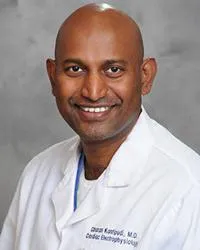 Dr. Sricharan Chowdhary Kantipudi, MD - Fayetteville, GA - Internal Medicine, Cardiovascular Disease, Cardiologist