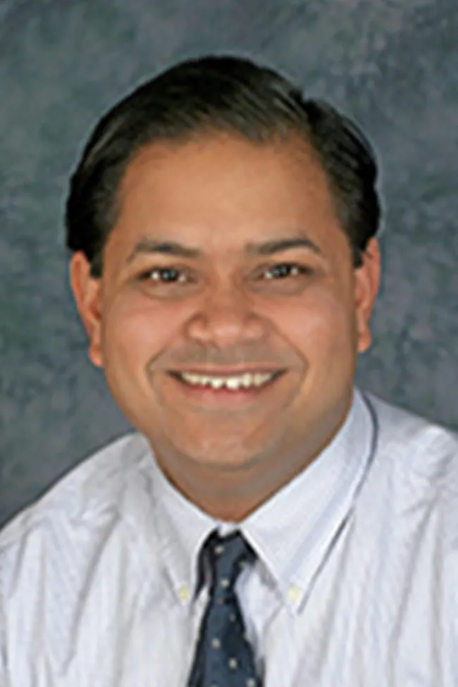 Dr. Srinivas Jonnala, MD - Rochester, NY - Internal Medicine