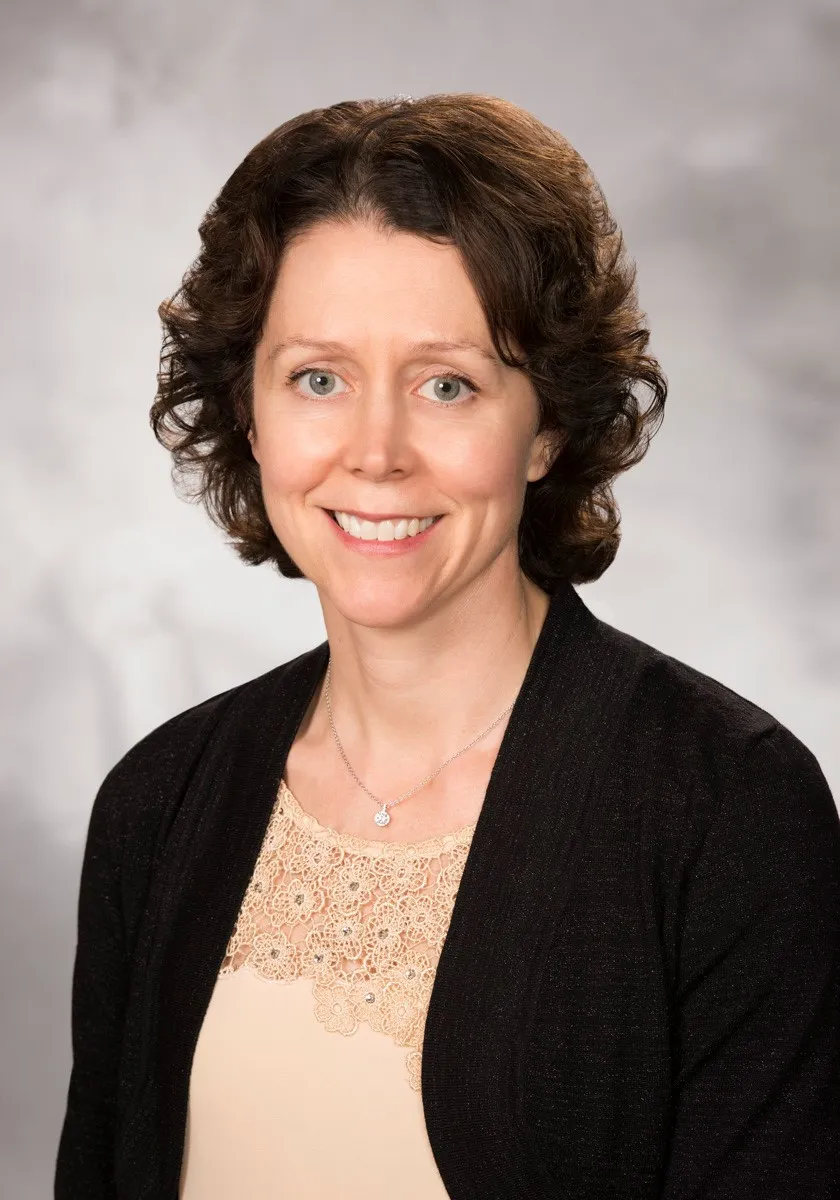 Dr. Kristin Lynn Mcfadden, DO - Chelsea, MI - Internal Medicine, Family Medicine