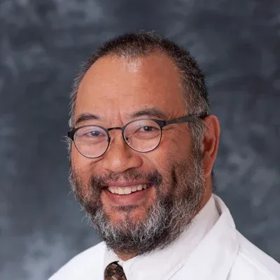 Dr. John Naitoh, MD - La Jolla, CA - Urology