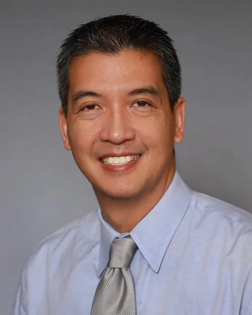 Dr. William Mei Ko, MD - Fullerton, CA - Pain Medicine, Anesthesiologist