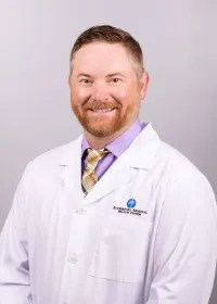 Dr. Jason Glover, DPM - Columbus, NC - Podiatry