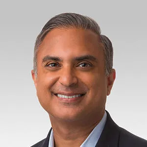 Dr. Ravi Kalhan, MD - Chicago, IL - Other, Other Specialty