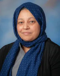 Dr. Shahla Mallick, MD - Cincinnati, OH - Pulmonology, Internal Medicine