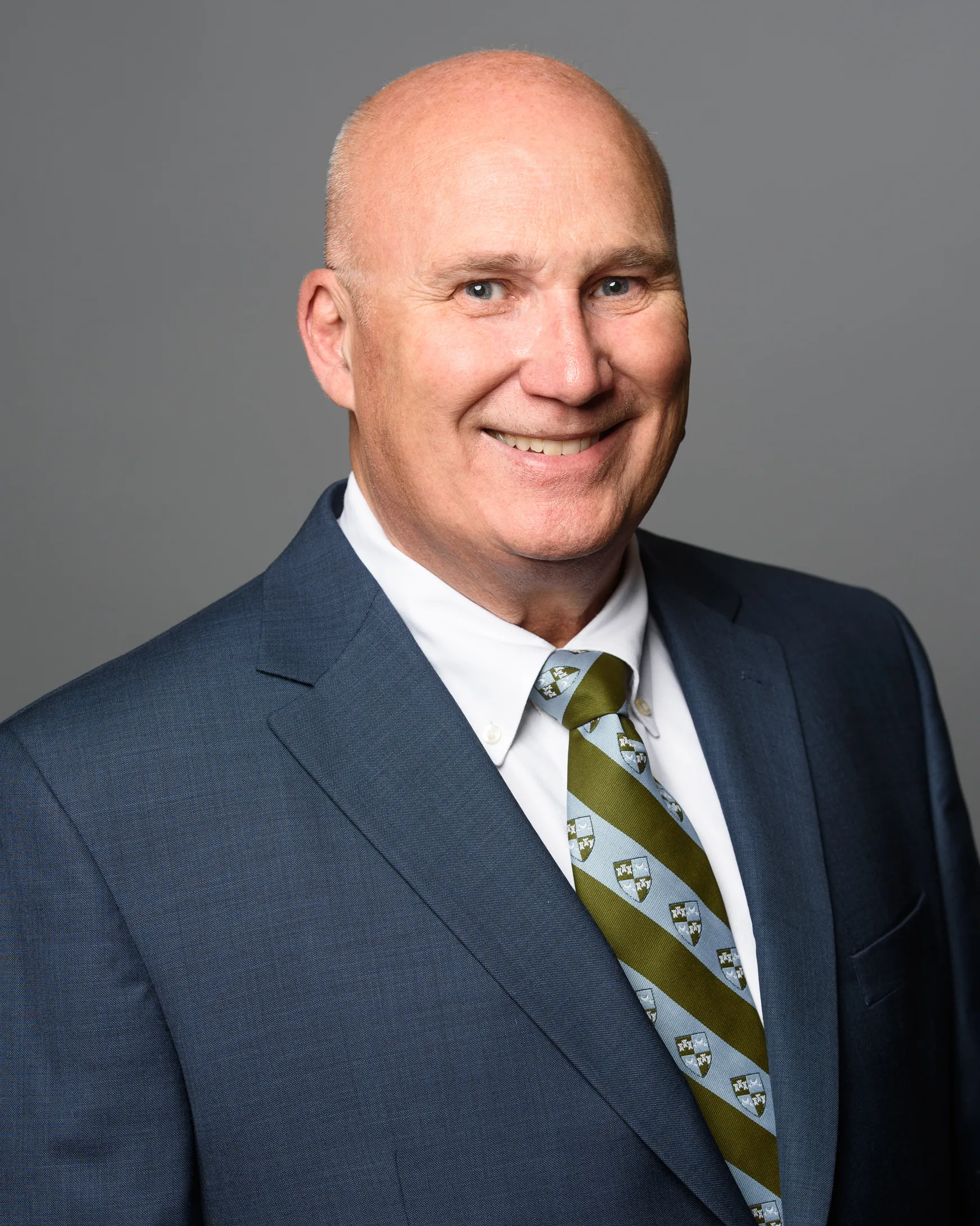 Dr. Charlie Joe Talbert, MD - Birmingham, AL - Orthopedic Surgery, Orthopedic Spine Surgery