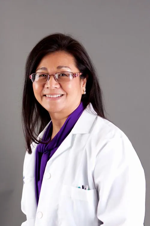 Madeleine Ong-Veloso, NP - Victorville, CA - Family Medicine