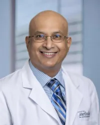 Dr. Shanmugam Uthamalingam, MD - Shenandoah, TX - Cardiovascular Disease