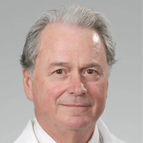 Dr. Edgar S Cooper, MD - New Orleans, LA - Pathology, Pathologist