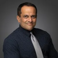 Dr. Rishi Ghanekar, MD - Quincy, IL - Nephrology