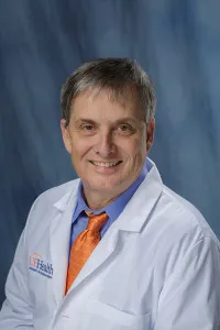 Dr. Steven Parrish Winesett, MD