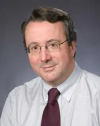 Dr. David M Robinson, MD - Seattle, WA - Allergy & Immunology