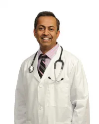 Dr. Alam Khan, MD - Lexington, KY - Neurology