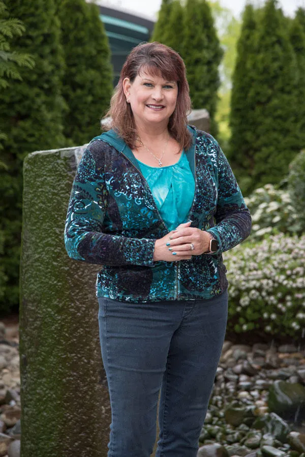 Elizabeth Cook, FNP - Battle Ground, WA - Nurse Practitioner, Family Medicine