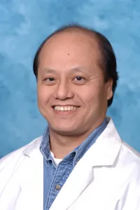 Dr. Michael Tanbonliong, MD - Duncan, SC - Family Medicine