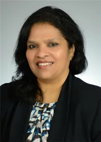Dr. Ayisha Sidhi Gani, MD - Canton, GA - Internal Medicine