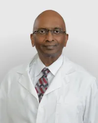 Dr. Azariah Kirubakaran, MD