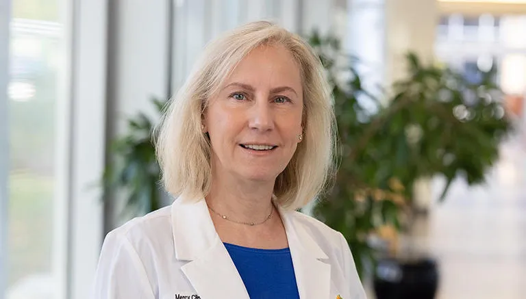 Dr. Denise Jean Mullaney-Maynard - Saint Louis, MO - Cardiovascular Disease, Cardiologist