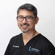 Dr. Paul Ledesma, DPM