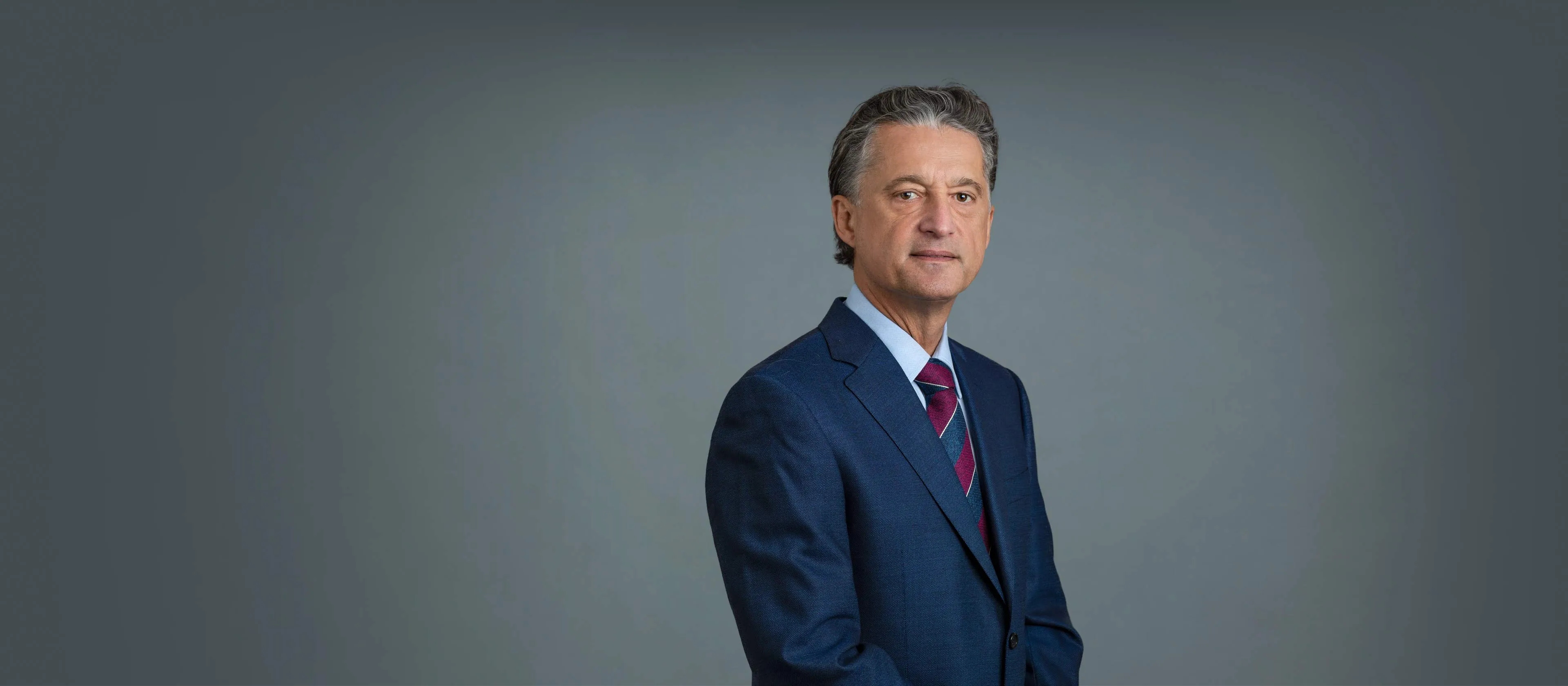 Dr. Didier F. Loulmet, MD - New York, NY - Surgery, General Surgeon