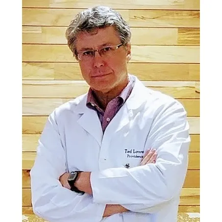 Dr. Ted J. Lowenkopf, MD - Portland, OR - Neurology, Neurologist
