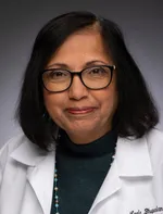 Dr. Leela Bhupalam, MD