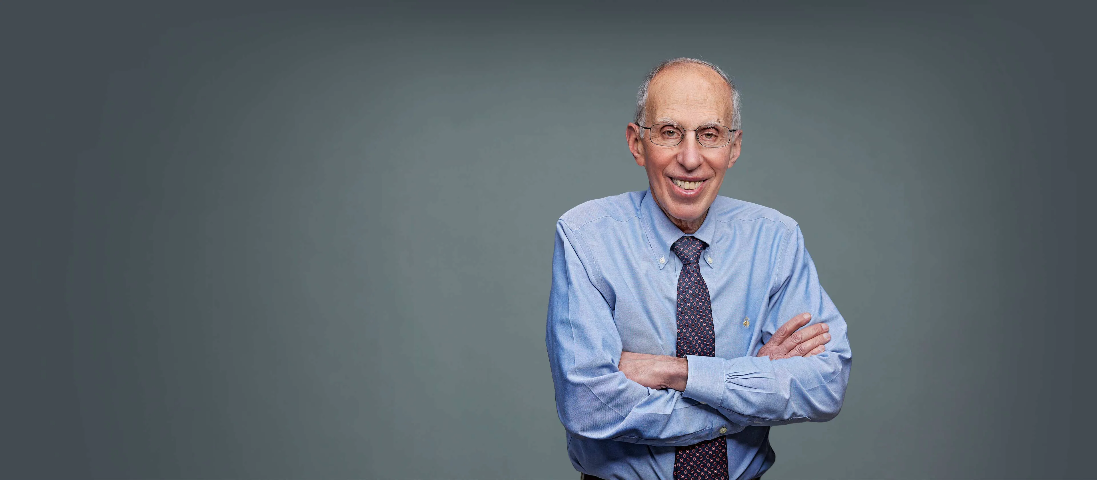 Dr. George L. Hines, MD - Garden City, NY - Vascular Surgery, Vascular Surgeon