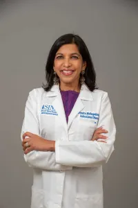 Dr. Sunita Mohapatra, MD - Chicago, IL - Infectious Disease