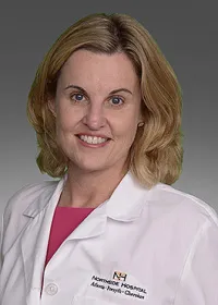 Dr. Marie E Garrity, MD - Atlanta, GA - Internal Medicine