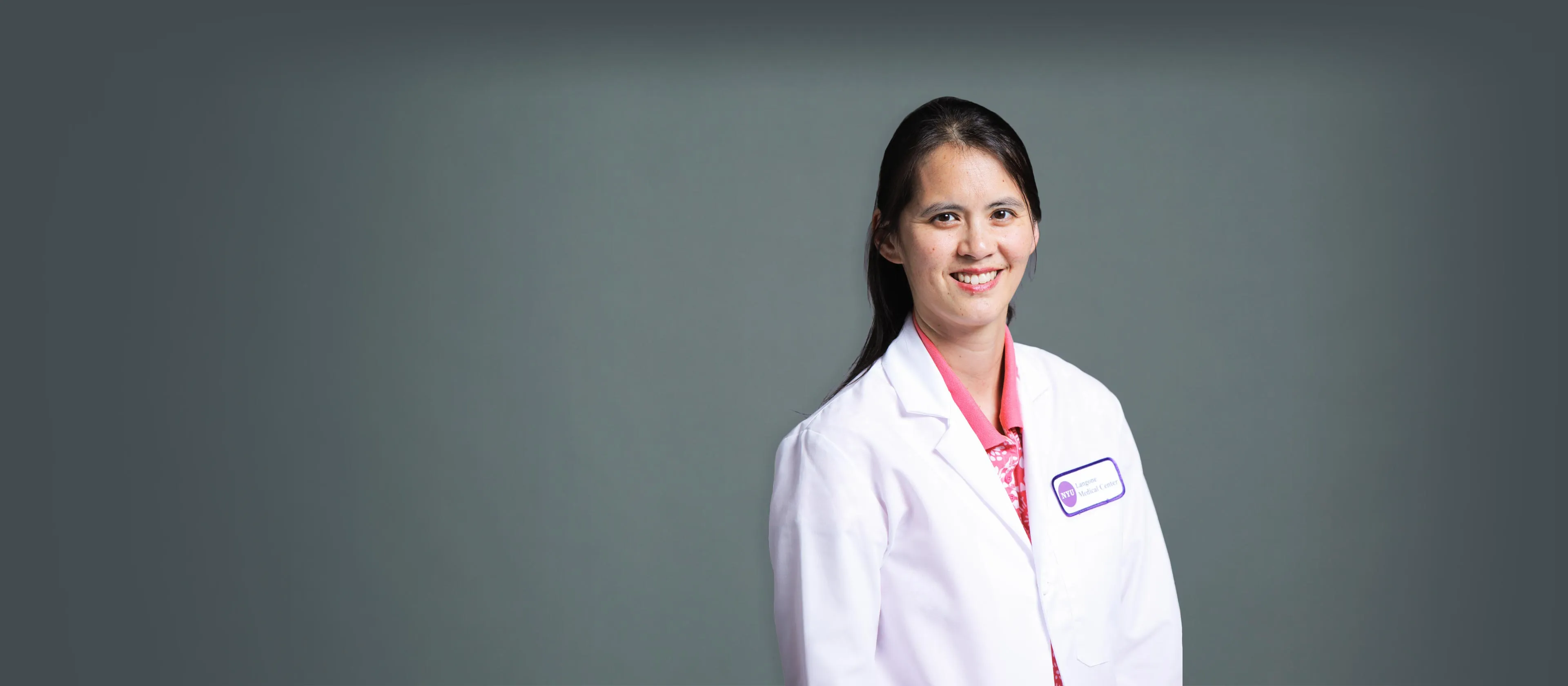 Dr. Phyllis M. Kwok, MD - Bronxville, NY - Internal Medicine