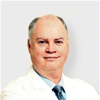 Dr. Mark Hackbarth, MD - Tyler, TX - Anesthesiology