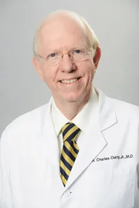 Dr. Rupert Curry, MD - Orlando, FL - Interventional Cardiology, Cardiovascular Disease