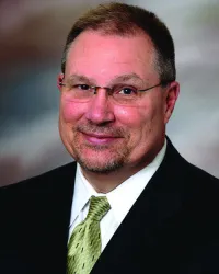 Dr. Deward H Voss, MD - Cincinnati, OH - Obstetrics & Gynecology, Maternal & Fetal Medicine