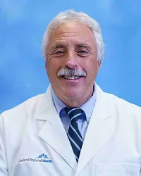 Dr. Paul Stuart Karlin, DO - Lakeland, FL - Pulmonology