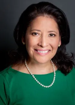 Dr. Maria Stevens - Spring, TX - Pediatrics, Internist/pediatrician
