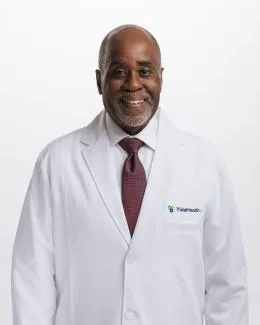 John Mcknight, MBA, MD - Salisbury, MD - Oncology, Oncologist