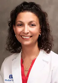 Dr. Katherine K Temprano, MD - Saint Louis, MO - Rheumatology, Rheumatologist