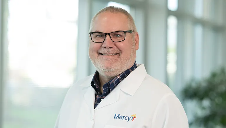 Dr. Timothi James Beth - Manchester, MO - Family Medicine