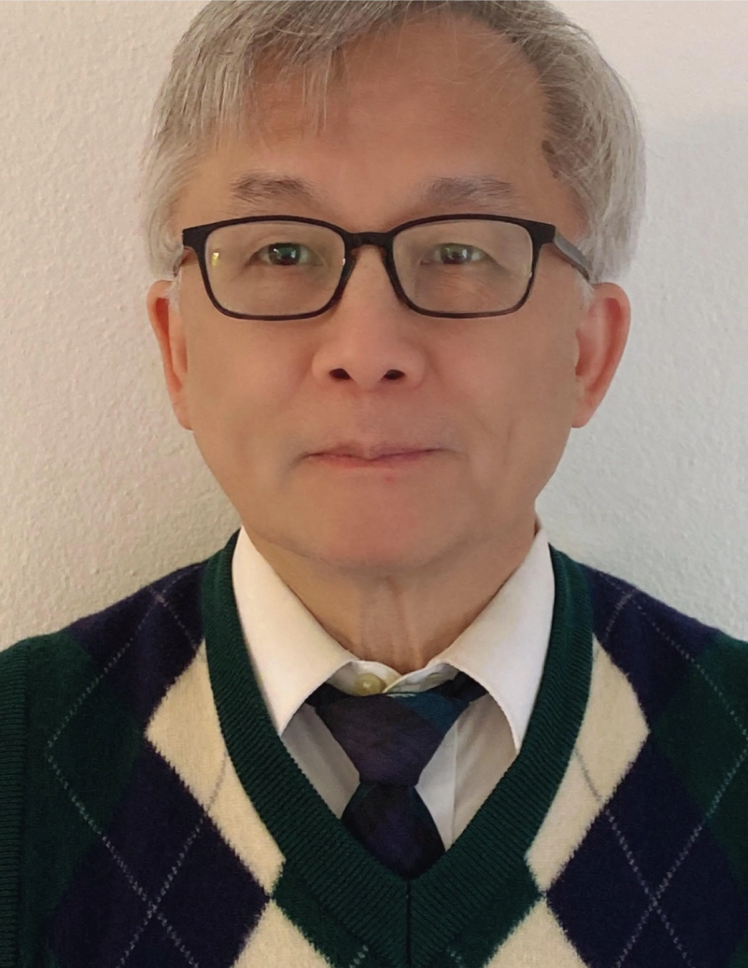Dr. Shih-Wen Chang, MD - Decatur, IL - Internal Medicine, Pulmonology