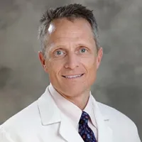Dr. Todd Hockenbury, MD