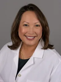 Dr. June Salvo, DO - Bakersfield, CA - Internal Medicine