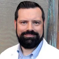 Dr. Matthew Cave, MD - Louisville, KY - Gastroenterology, Transplant Surgery