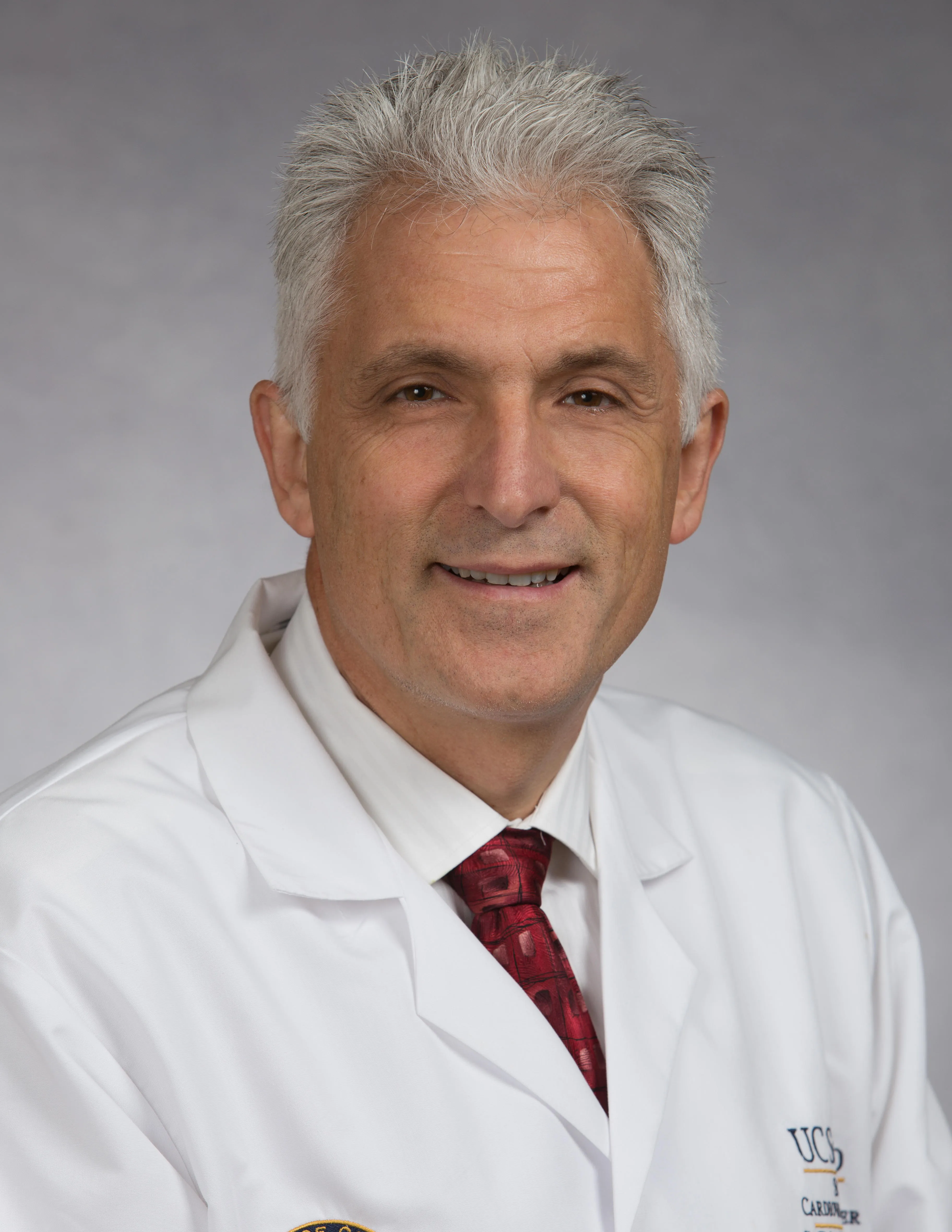 Dr. Sotirios Tsimikas, MD