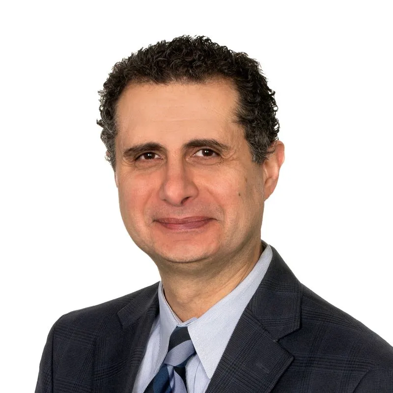 Dr. Mohab Hanna, MD - Ramsey, NJ - Psychiatry