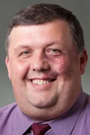 Dr. Sergey Devitskiy, MD