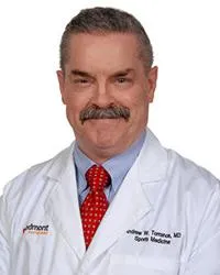 Dr. Andrew William Torrance, MD - Aiken, SC - Sports Medicine, Sport Medicine Specialist