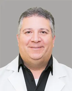 Dr. Mitchell Lloyd Abrons, MD - Rockville Centre, NY - Pediatrics, Internist/pediatrician