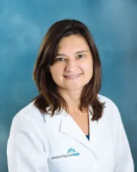 Dr. Alexandra J. Von Lindeman, DO - Lakeland, FL - Family Medicine