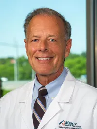 Dr. Joseph M Pittard, MD - Paducah, KY - Internal Medicine
